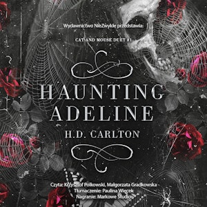 Haunting Adeline