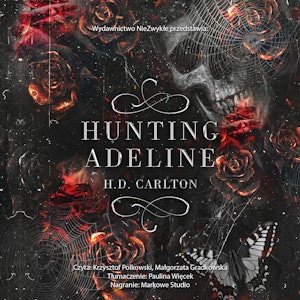 Hunting Adeline