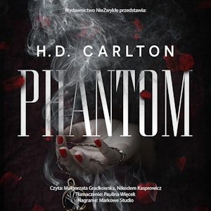 Phantom, H.D. Carlton