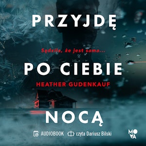 Przyjdę po ciebie nocą