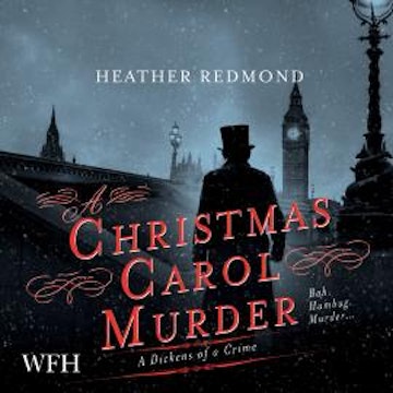 Christmas Carol Murder