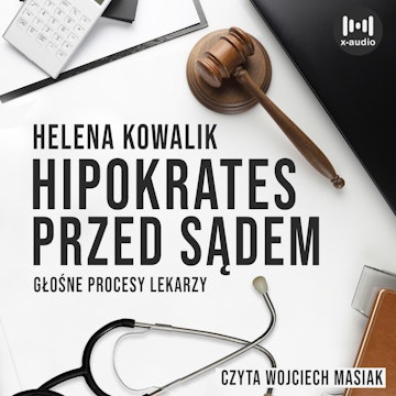 Hipokrates przed sądem