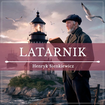 Latarnik