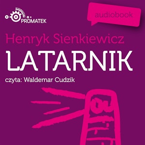 Latarnik