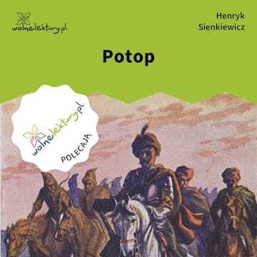 Potop, Henryk Sienkiewicz