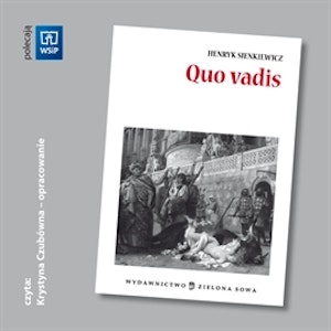 Quo vadis-opracowanie lektury