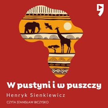 W pustyni i w puszczy