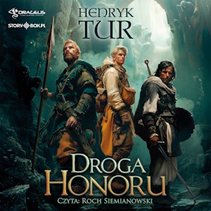 Droga honoru, Henryk Tur