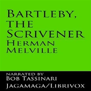 Bartleby The Scrivener