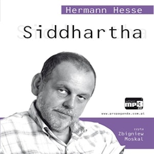 Siddhartha.