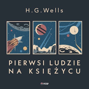 Pierwsi ludzie na Księżycu