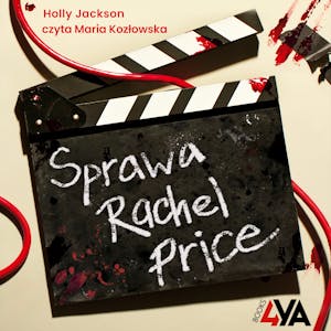 Sprawa Rachel Price, Holly Jackson