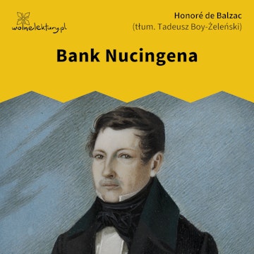 Bank Nucingena