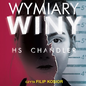 Wymiary winy