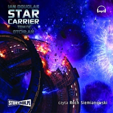 Star Carrier. Tom 4. Otchłań