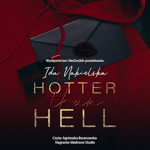 Hotter Than Hell