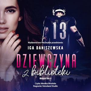 Dziewczyna z biblioteki