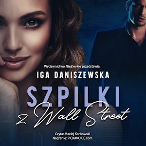 Szpilki z Wall Street