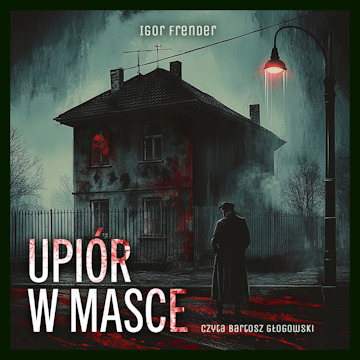 Upiór w masce
