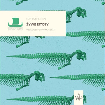 Żywe istoty