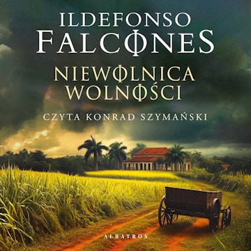 Niewolnica wolności