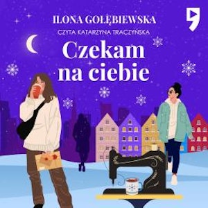 Czekam na ciebie