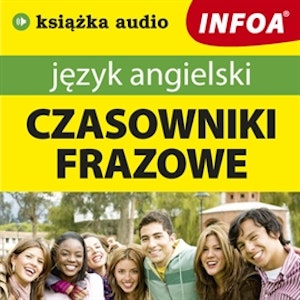 Język angielski czasowniki frazowe