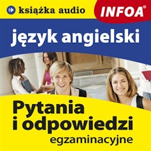 Język angielski - pytania i odpowiedzi