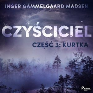 Czyściciel 3: Kurtka