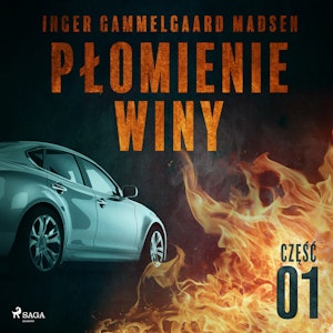 Płomienie winy: część 1