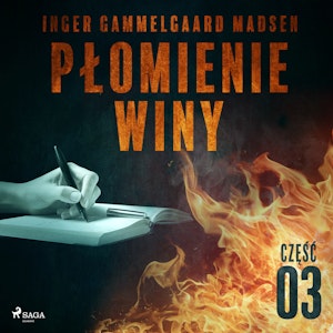 Płomienie winy: część 3