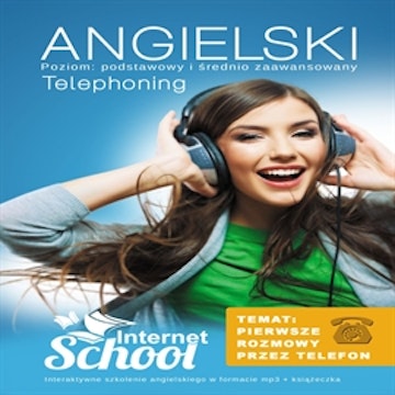 Angielski. Telephoning