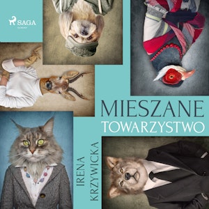 Mieszane towarzystwo