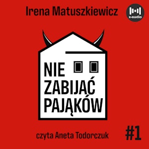 Nie zabijać pająków