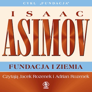 Fundacja i Ziemia