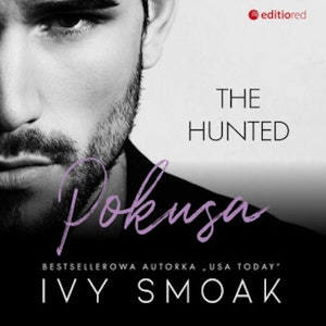 Pokusa (The Hunted #1)