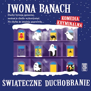 Świąteczne duchobranie