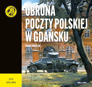 Obrona Poczty Polskiej w Gdańsku