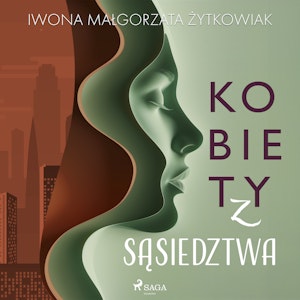Kobiety z sąsiedztwa, Iwona Małgorzata Żytkowiak