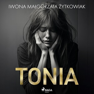 Tonia, Iwona Małgorzata Żytkowiak, SAGA Egmont