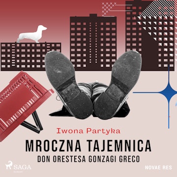 Mroczna tajemnica Don Orestesa Gonzagi Greco