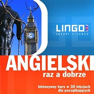 Angielski raz a dobrze