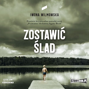 Zostawić ślad