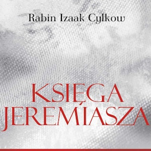 Księga Jeremiasza Rabina Cylkowa