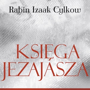 Księga Jezajasza Rabina Cylkowa