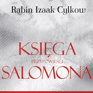 Księga Przypowieści Salomona Rabina Cylkowa