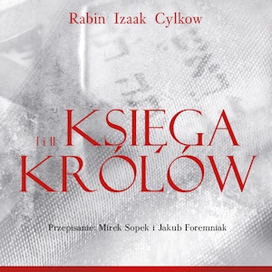 Księgi Królów Rabina Cylkowa