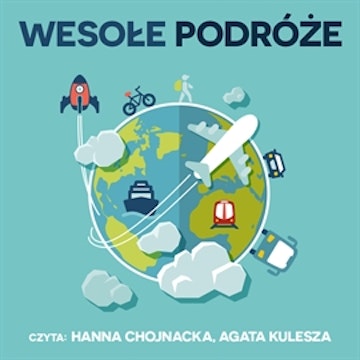 Wesołe podróże