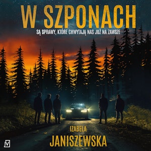 W szponach