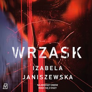 Wrzask